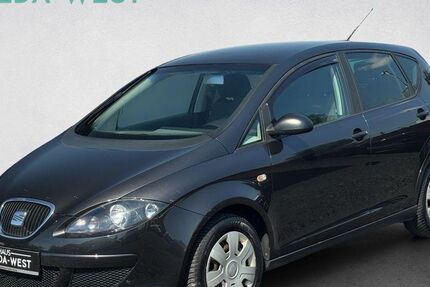 Seat Altea 122.000 km 3.940 &euro; Fulda 36041
