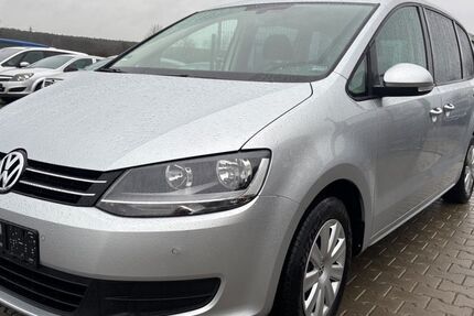 VW Sharan 280.000 km 7.999 &euro; Wildau 15745