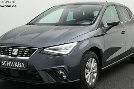 Seat Ibiza 22.500 km 17.700 &euro; Gersthofen 86368