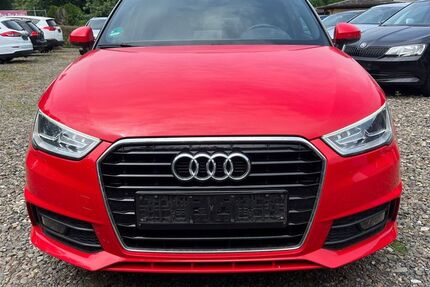 Audi A1 169.500 km 8.990 &euro; Rosdorf/Obernjesa 37124