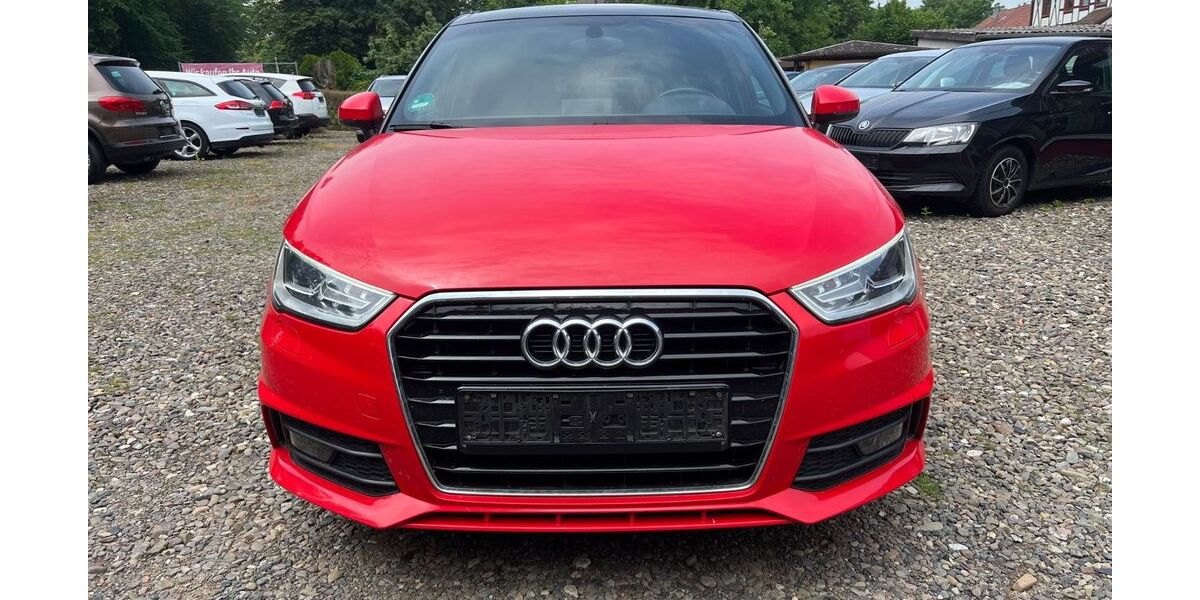 Audi A1 169.500 km 9.350 &euro; Rosdorf/Obernjesa 37124