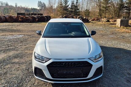 Audi A1 25.000 km 18.600 &euro; Gummersbach 51643