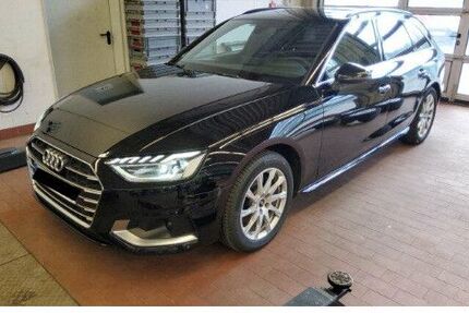 Audi A4 82.400 km 27.630 &euro; Neu-Ulm 89231
