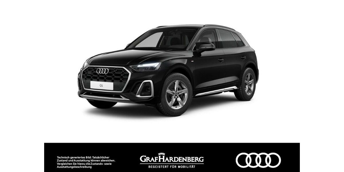 Audi Q5 77.849 km 33.880 &euro; Karlsruhe 76131
