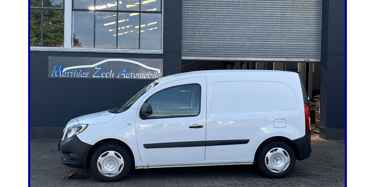 Mercedes-Benz Citan 187.500 km 7.490 &euro; Mönchengladbach bei Düsseldorf 41238