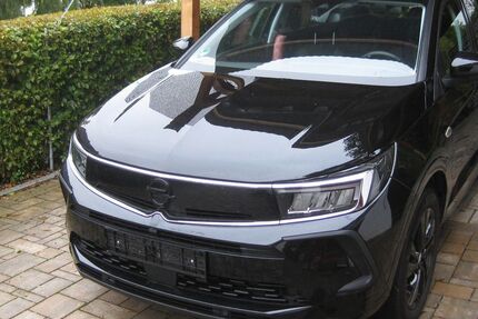 Opel Grandland (X) 40.900 km 20.400 &euro; Ottobeuren 87724