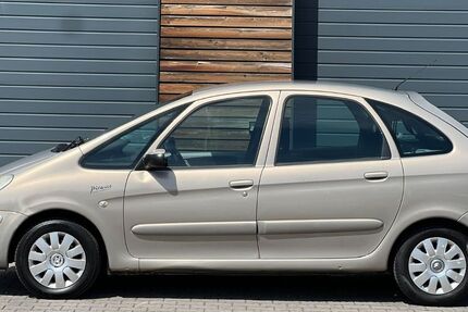 Citroen Xsara Picasso 135.000 km 2.690 &euro; Raunheim 65479