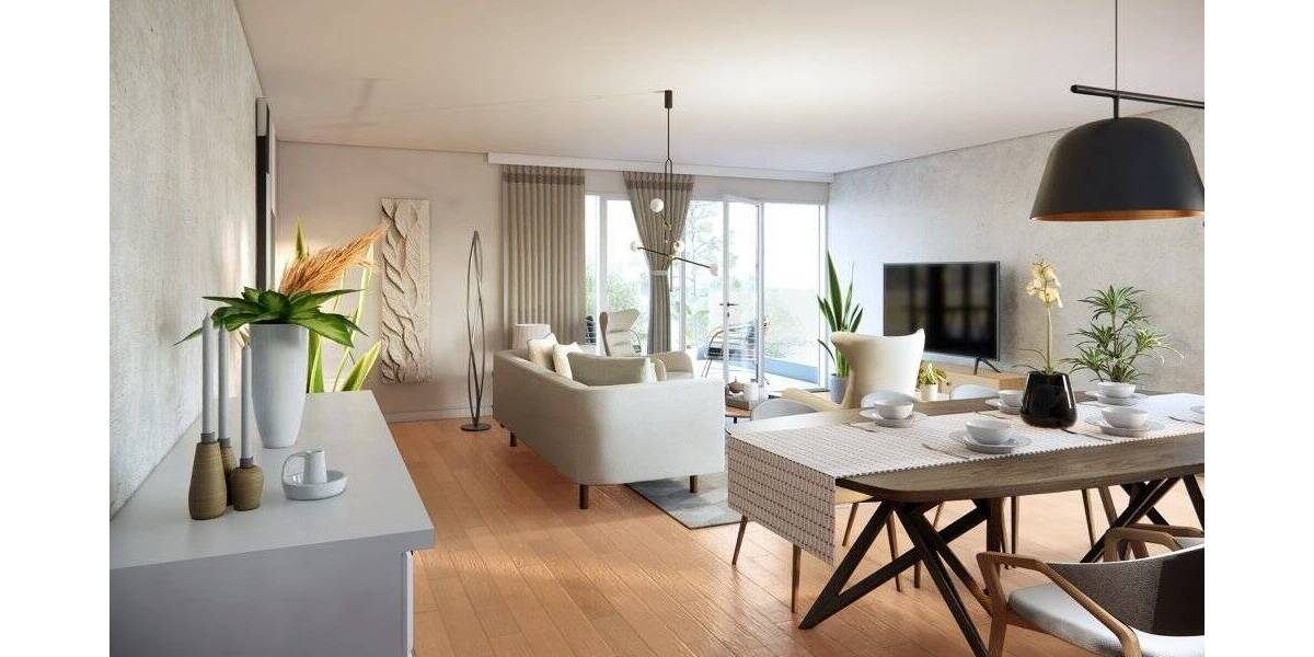 Etagenwohnung Magdeburg Werder - 5 Zimmer, 153 m&sup2;, 762.000&euro; | Angebot:25708748