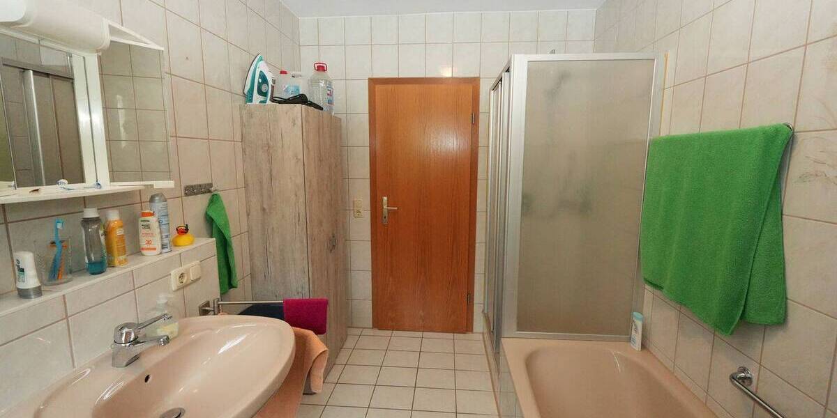 Etagenwohnung Kastl - 2 Zimmer, 59 m&sup2;, 210.000&euro; | Angebot:26672136