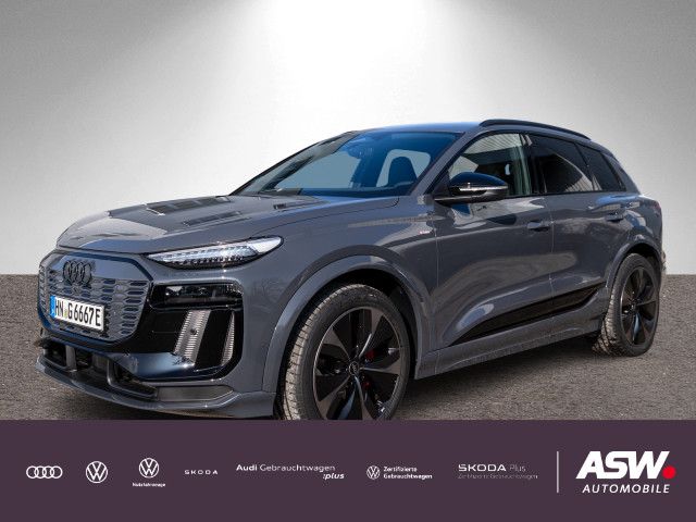 Audi Q6 e-tron 6.500 km 81.790 &euro; Neckarsulm 74172