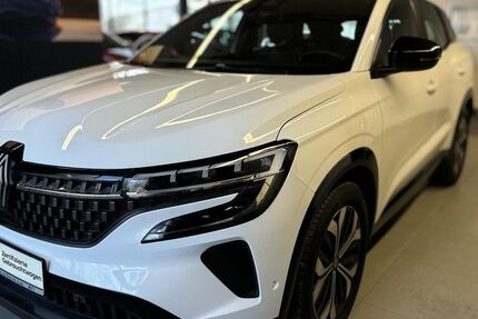 Renault Austral 21.853 km 26.699 &euro; Zossen 15806