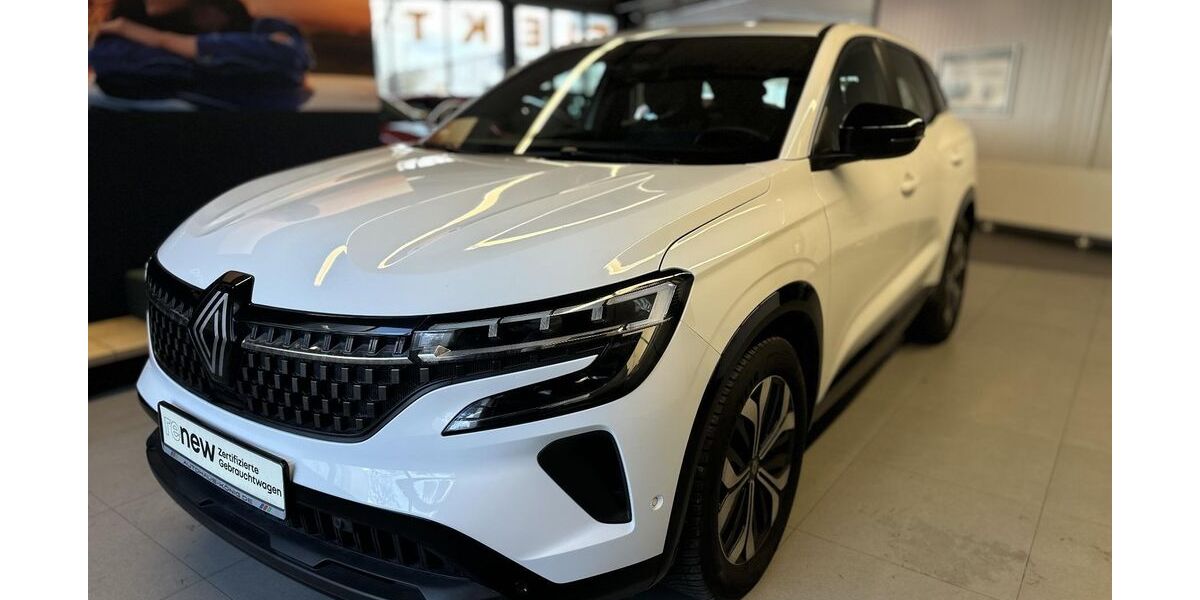 Renault Austral 21.853 km 26.699 &euro; Zossen 15806