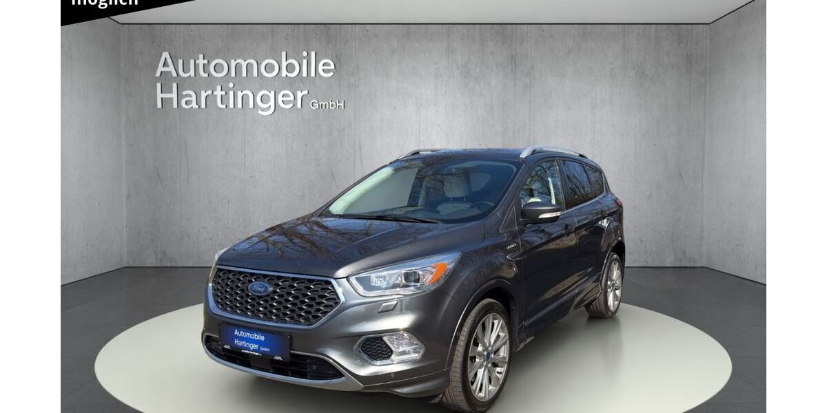 Ford Kuga 151.500 km 12.950 &euro; Bendorf 56170