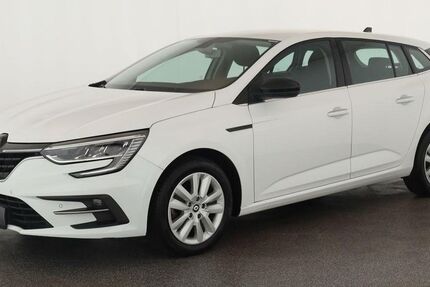 Renault Megane 19.000 km 24.884 &euro; Neuss 41464
