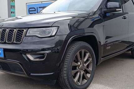 Jeep Grand Cherokee 152.717 km 19.600 &euro; Pfullingen 72793