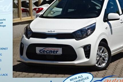 Kia Picanto 43.526 km 9.440 € Eilenburg 04838