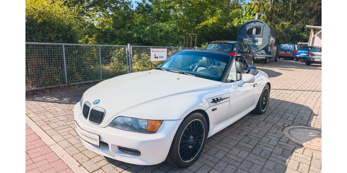 BMW Z3 255.121 km 3.490 &euro; Delmenhorst 27751