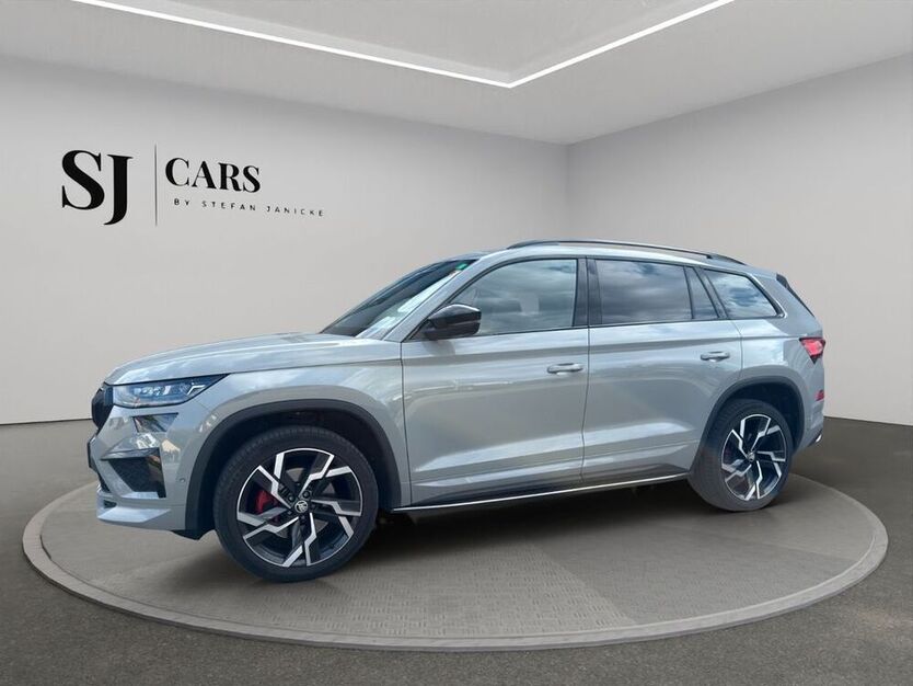 Kodiaq