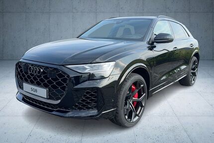 Audi RSQ8 9.900 km 151.980 &euro; Neutraubling 93073
