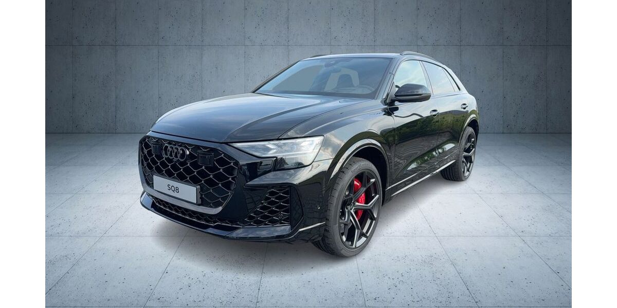 Audi RSQ8 9.900 km 151.980 &euro; Neutraubling 93073