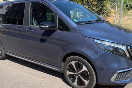 Mercedes-Benz EQV 40.000 km 40.999 &euro; Ditzingen 71254