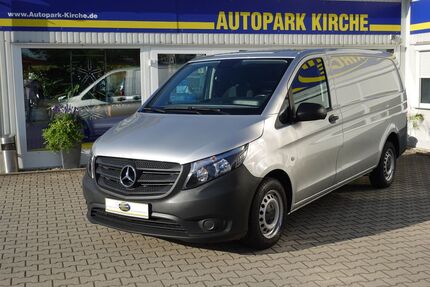 Mercedes-Benz Vito 98.000 km 18.490 &euro; Kelheim 93309