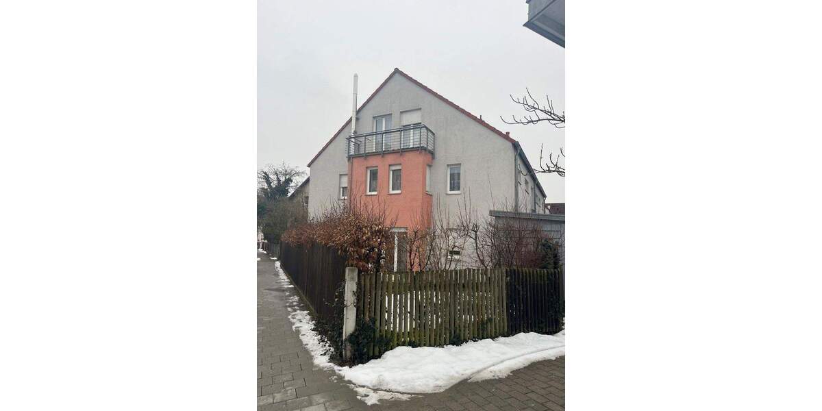Reihenendhaus Regensburg Reinhausen - 4 Zimmer, 139 m&sup2;, 698.000&euro; | Angebot:25654333