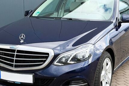 Mercedes-Benz E 400 53.000 km 26.900 &euro; Maikammer 67487