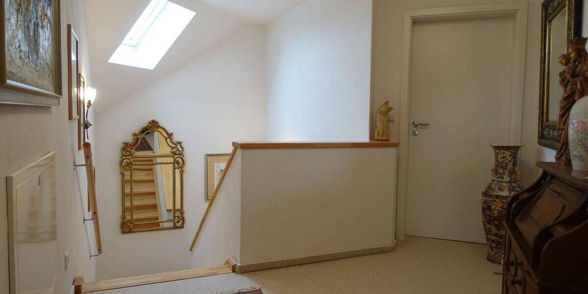 Einfamilienhaus Herrieden Hohenberg - 4 Zimmer, 200 m&sup2;, 880.000&euro; | Angebot:26499188