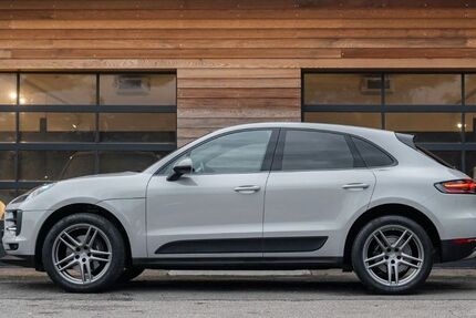 Porsche Macan 79.000 km 49.950 &euro; Reher 25593