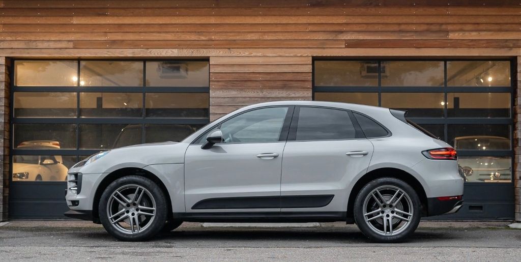 Porsche Macan 79.000 km 49.950 &euro; Reher 25593