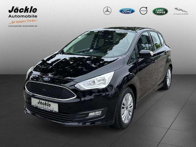 Ford C-Max 109.950 km 12.950 € Bad Wörishofen 86825