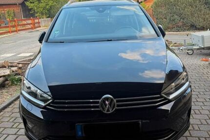 VW Golf Sportsvan 102.000 km 13.000 &euro; Rödental 96472