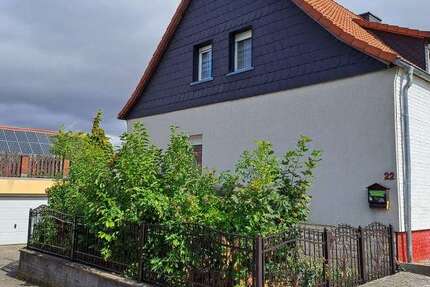 Haus Blankenburg (Harz) OT Heimburg Heimburg - 3 Zimmer, 70 m&sup2;, 50.000&euro; | Angebot:26490962