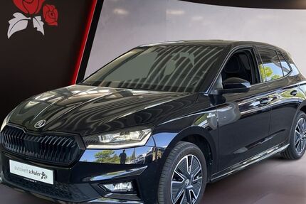 Skoda Fabia 47.500 km 22.349 &euro; Villingen-Schwenningen 78052