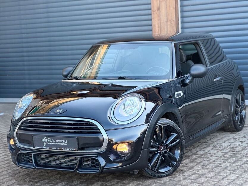 John Cooper Works
