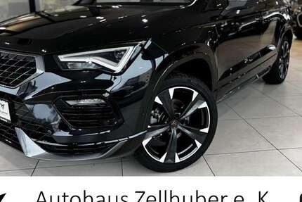 Cupra Ateca 25.750 km 34.775 &euro; Neuötting 84524