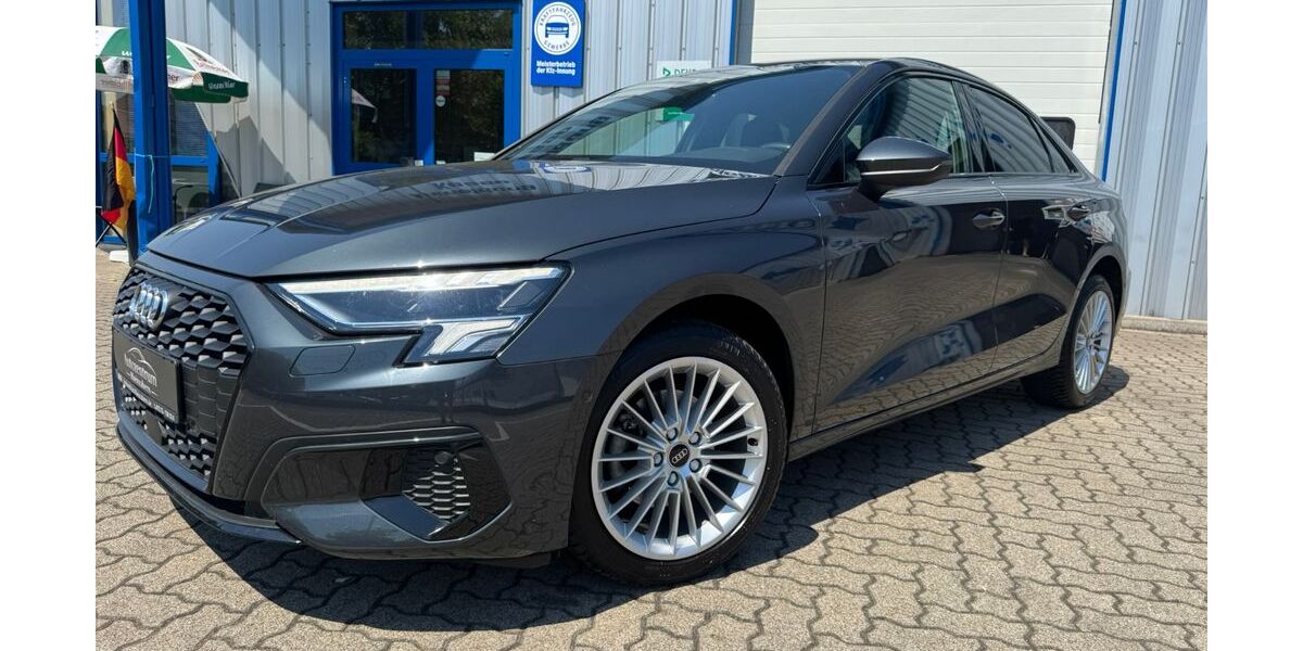 Audi A3 67.900 km 20.900 &euro; Rheinzabern 76764