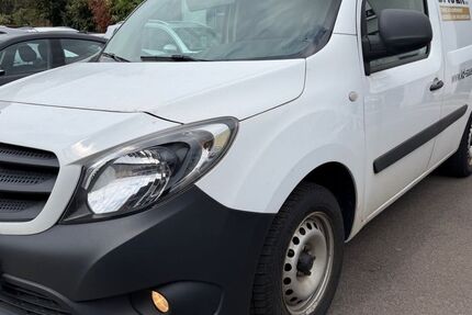 Mercedes-Benz Citan 227.923 km 5.590 &euro; Lebach 66822