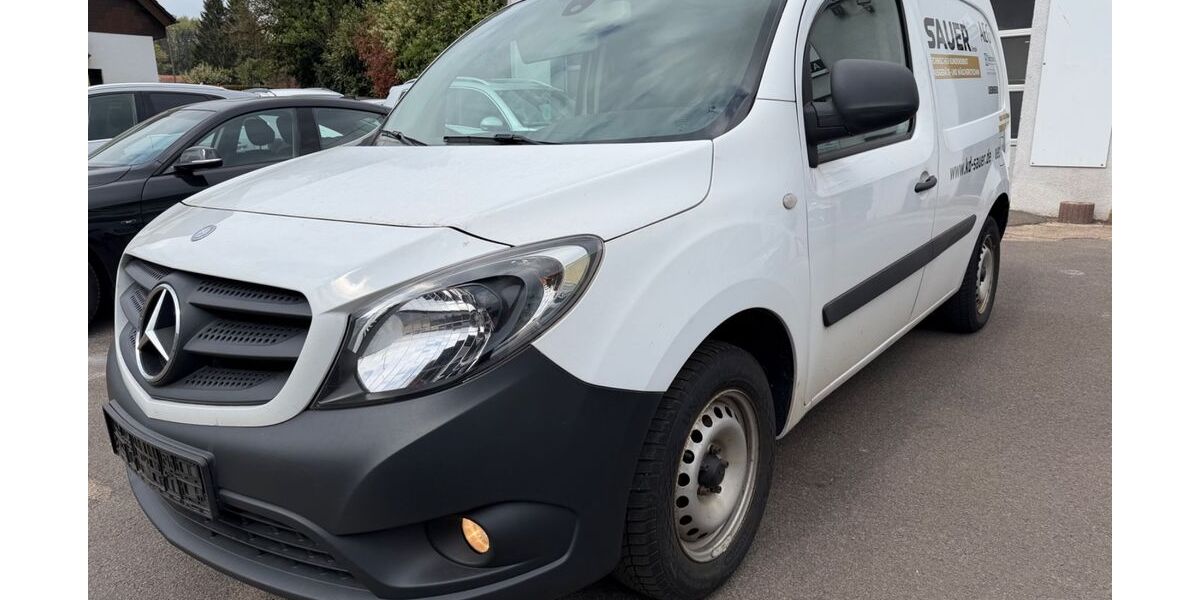 Mercedes-Benz Citan 227.923 km 5.590 &euro; Lebach 66822