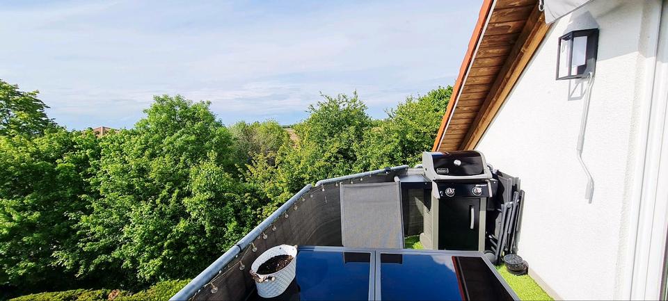 Maisonettenwohnung Ludwigshafen am Rhein Ludwigshafen-Oggersheim - 4 Zimmer, 102 m&sup2;, 310.000&euro; | Angebot:25992425