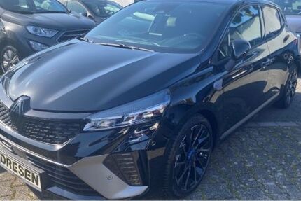 Renault Clio 23.436 km 21.490 &euro; Mönchengladbach 41061