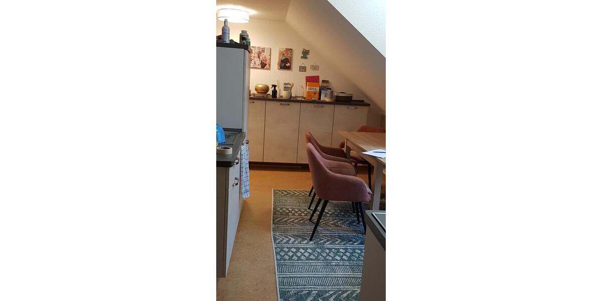 Dachgeschoßwohnung Luckau - 2 Zimmer, 58 m&sup2;, 361&euro; | Angebot:25366503