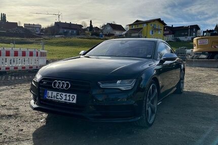 Audi S7 115.000 km 34.500 &euro; Weiler-Simmerberg 88171