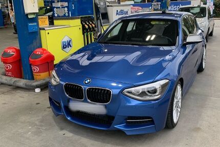 BMW M135 155.000 km 17.299 &euro; Holzheim am Forst 93183