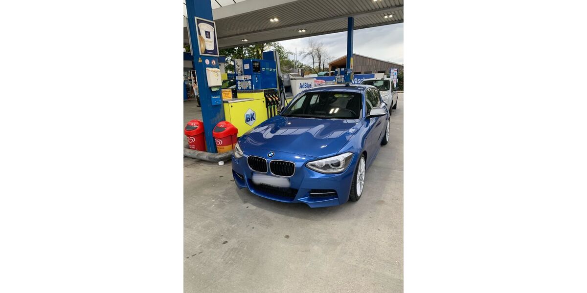 BMW M135 155.000 km 17.299 &euro; Holzheim am Forst 93183