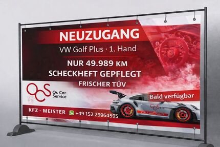 VW Golf 49.989 km 7.690 &euro; Fürth 90763