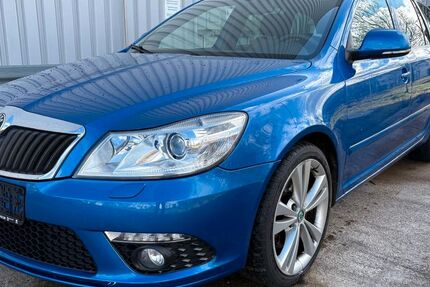 Skoda Octavia 211.422 km 3.990 &euro; Drei Gleichen OT Günthersleben 99869