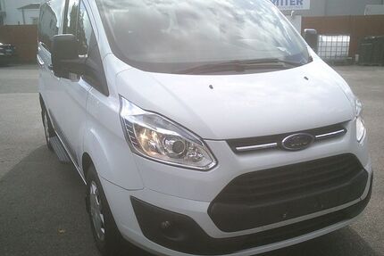 Ford Transit 130.500 km 10.349 &euro; Lengerich 49525