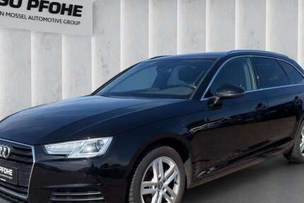 Audi A4 80.000 km 19.990 &euro; Oldenburg/Holstein 23758